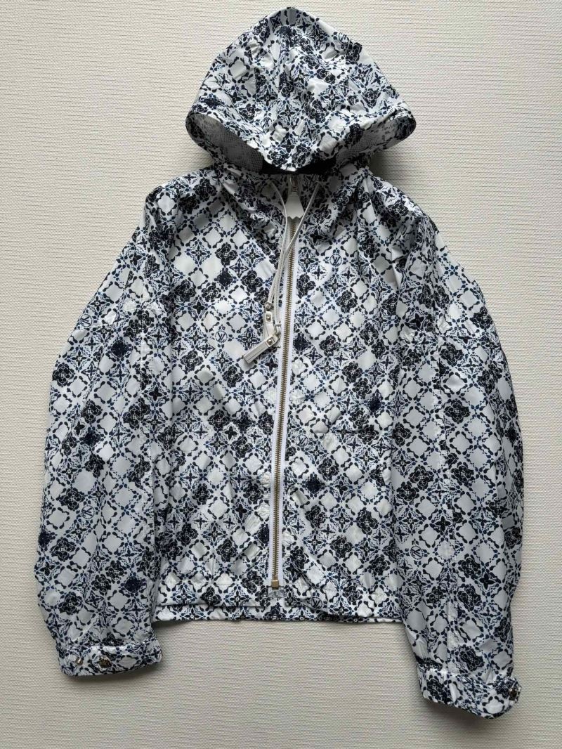 Louis Vuitton Outwear